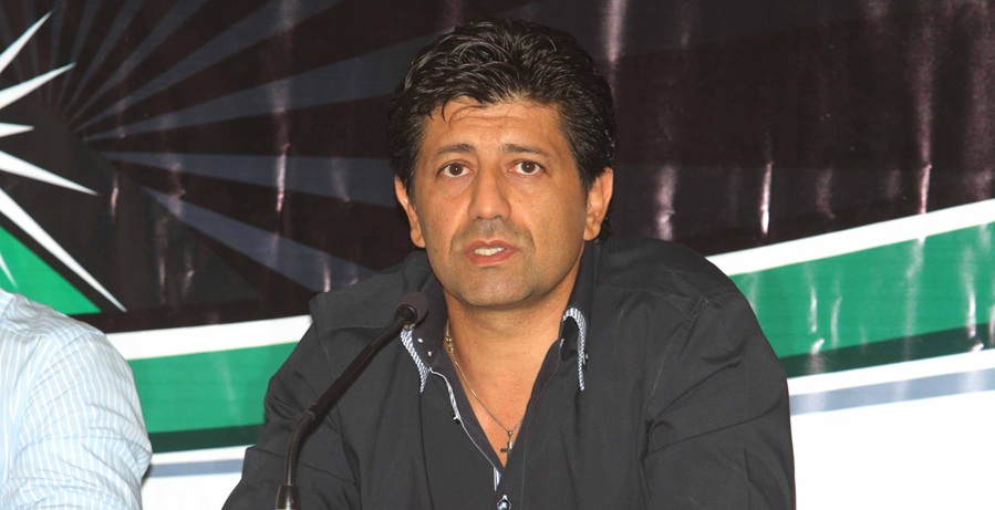 Petros Savva