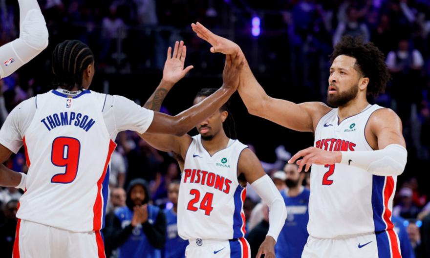 Pistons