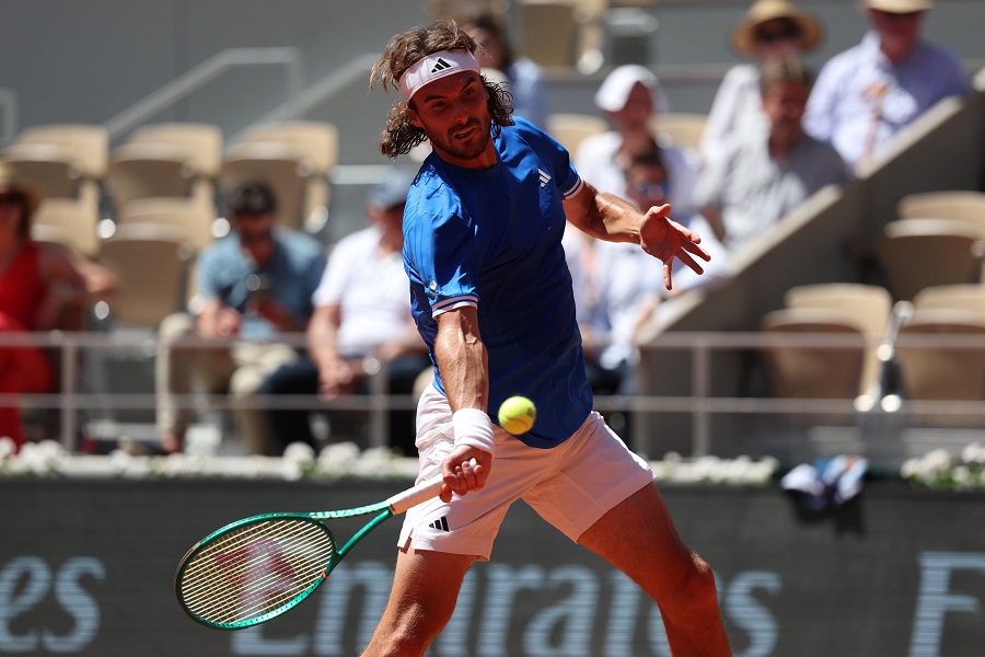 Roland Garros 2026