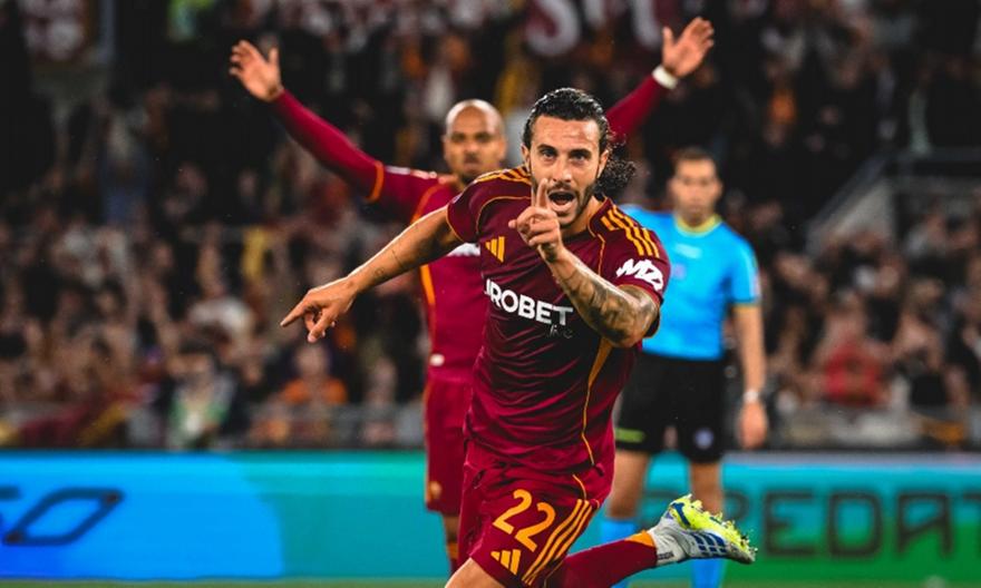 Roma 234319