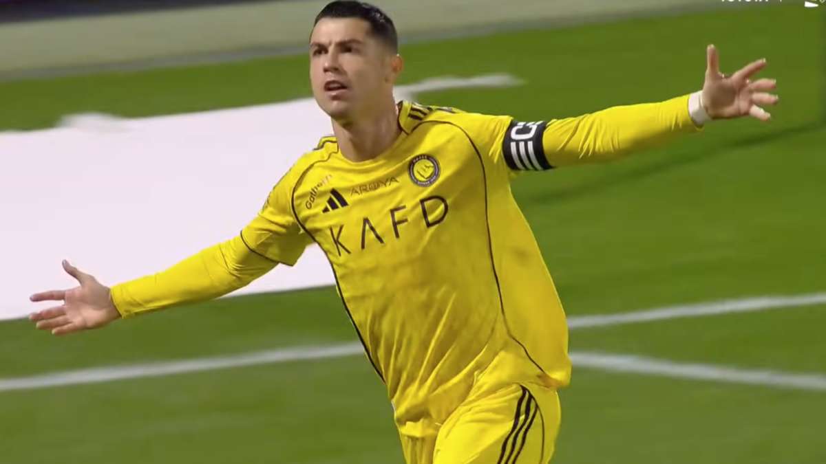 Ronaldo 4