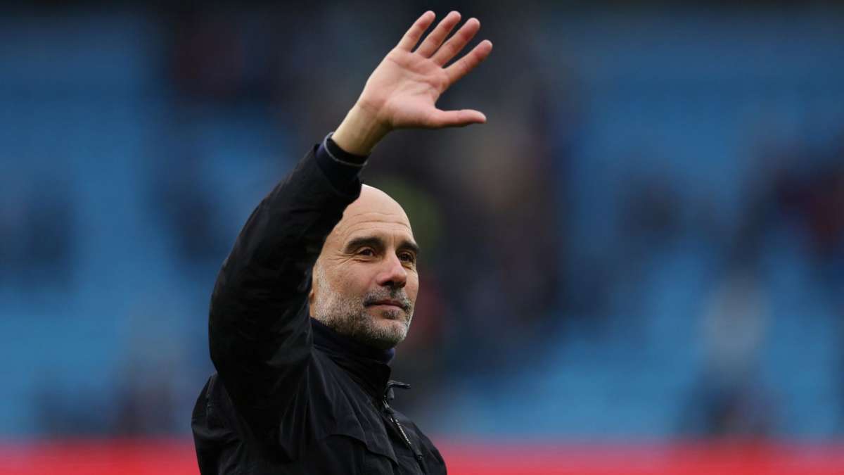 Skynews Pep Guardiola Pep Manchester City 7252873