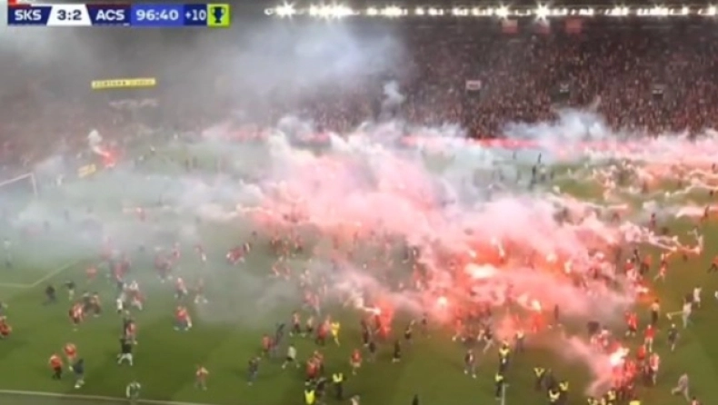 Slavia Sparta