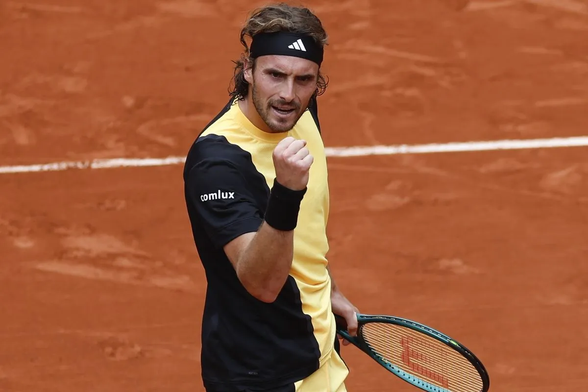Tsitsipas Stefanos 1200x800