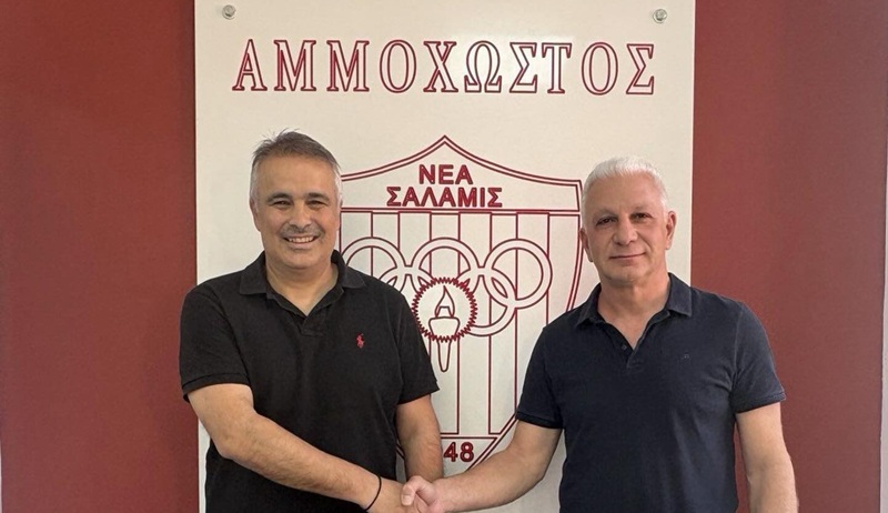 Xarisnikolaou