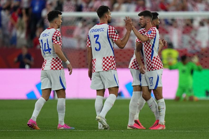 Croatia