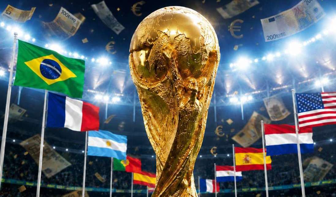 Mundial