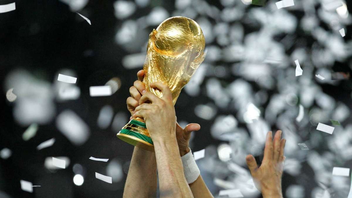 Mundial