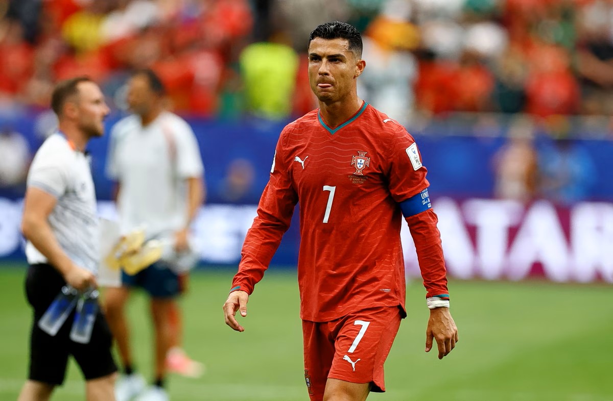 Cr7