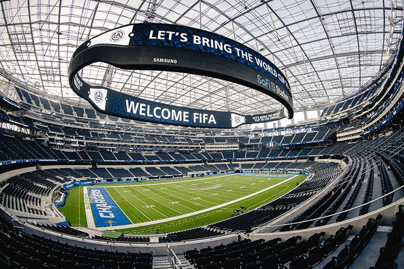 Fifa World Cup 2026 2 Lasec Ne 121158