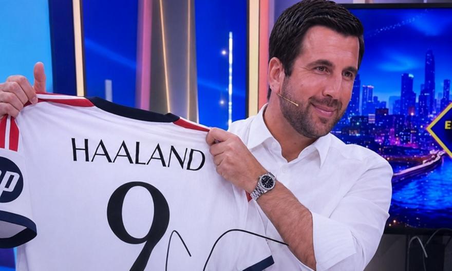 Haaland