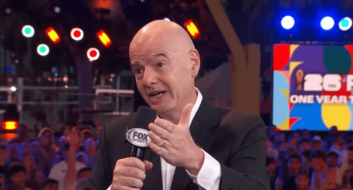 Infantino