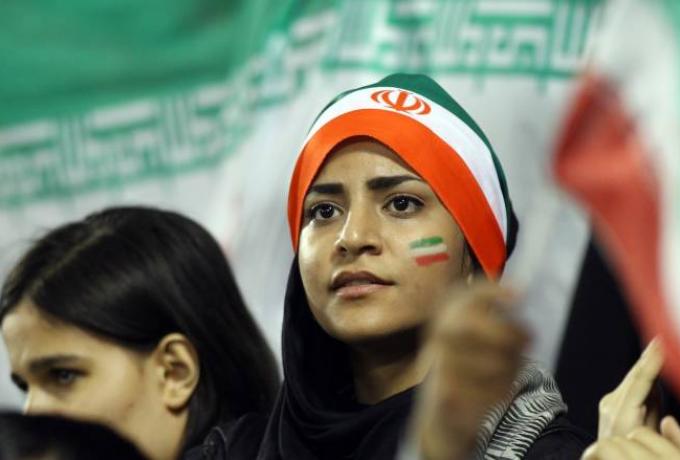 Iran