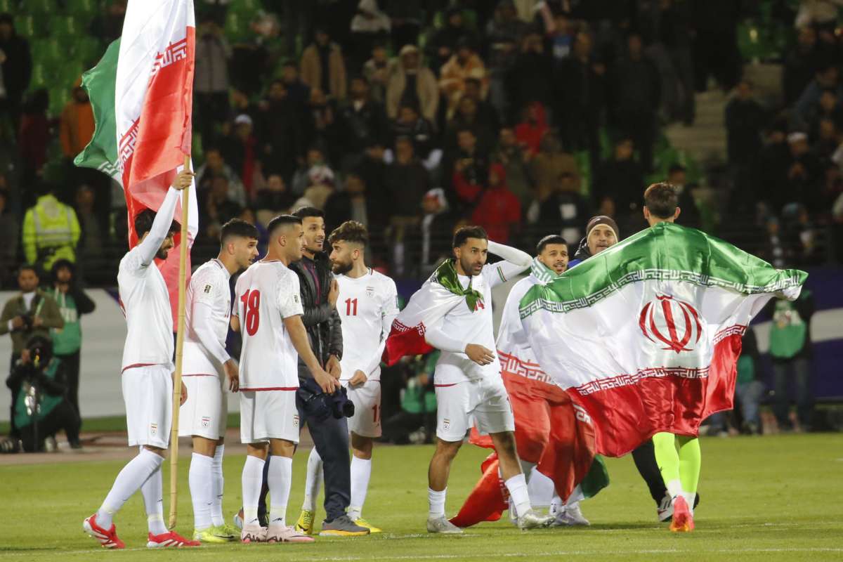 Iran