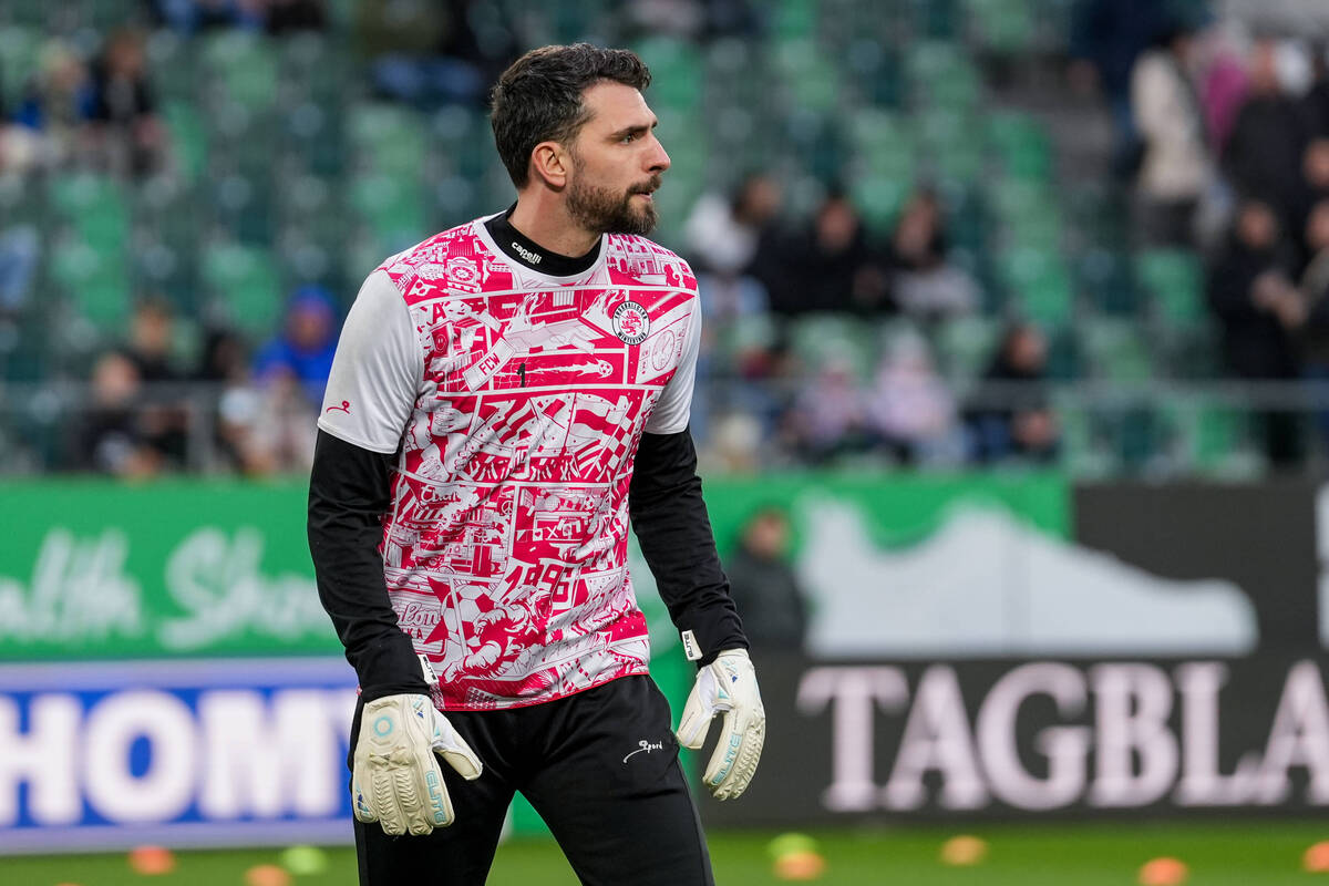 Brack Super League: Fc St. Gallen Vs. Fc Winterthur