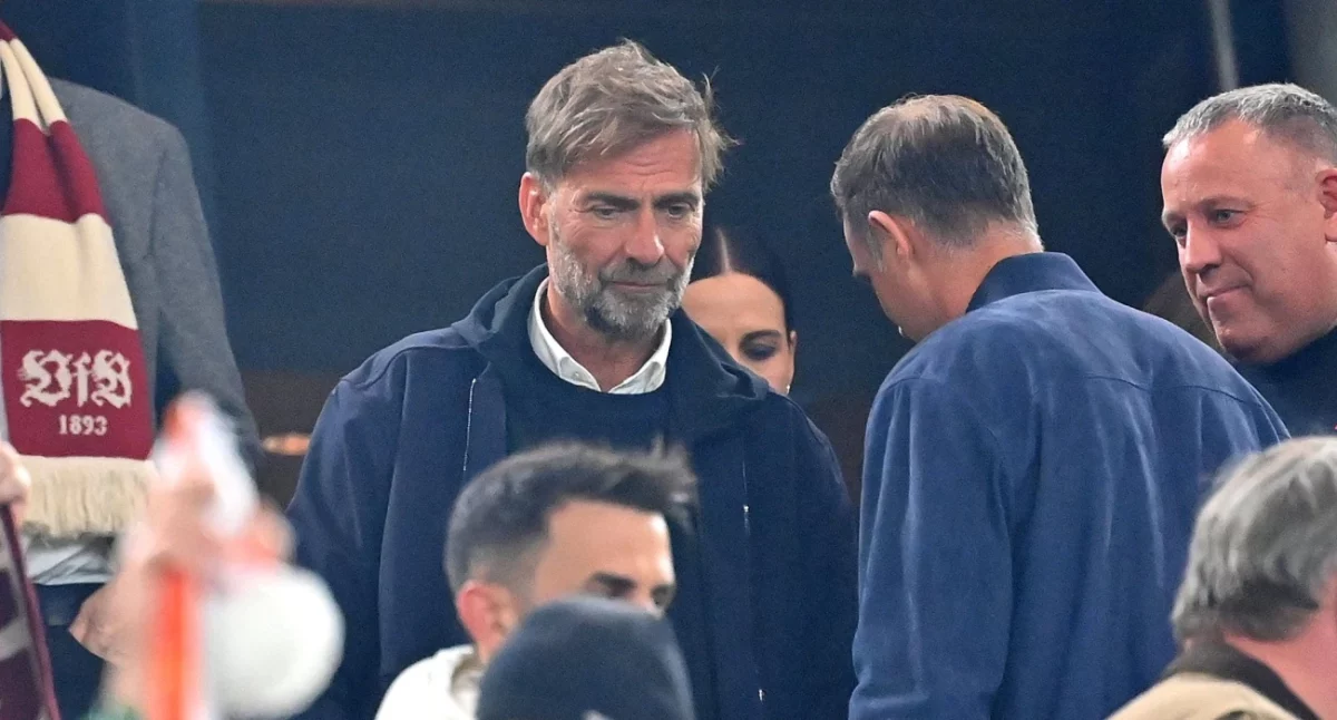 Klopp