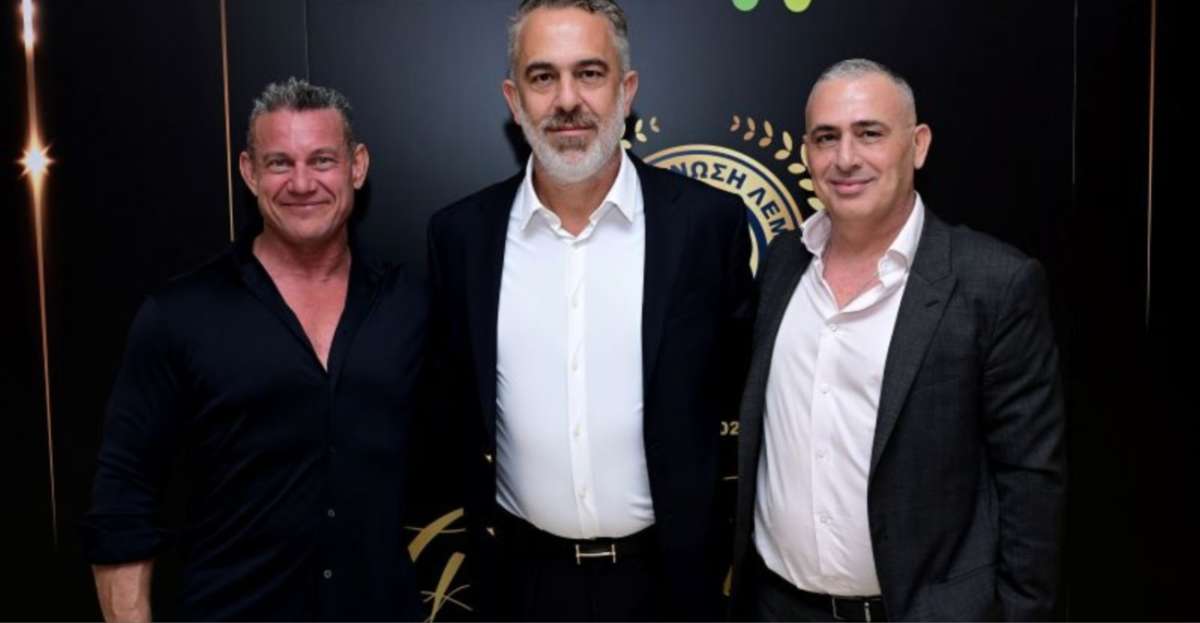 Konstantinou Kris Panagiotou