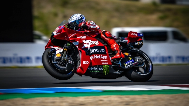Marc Marquez 2 0