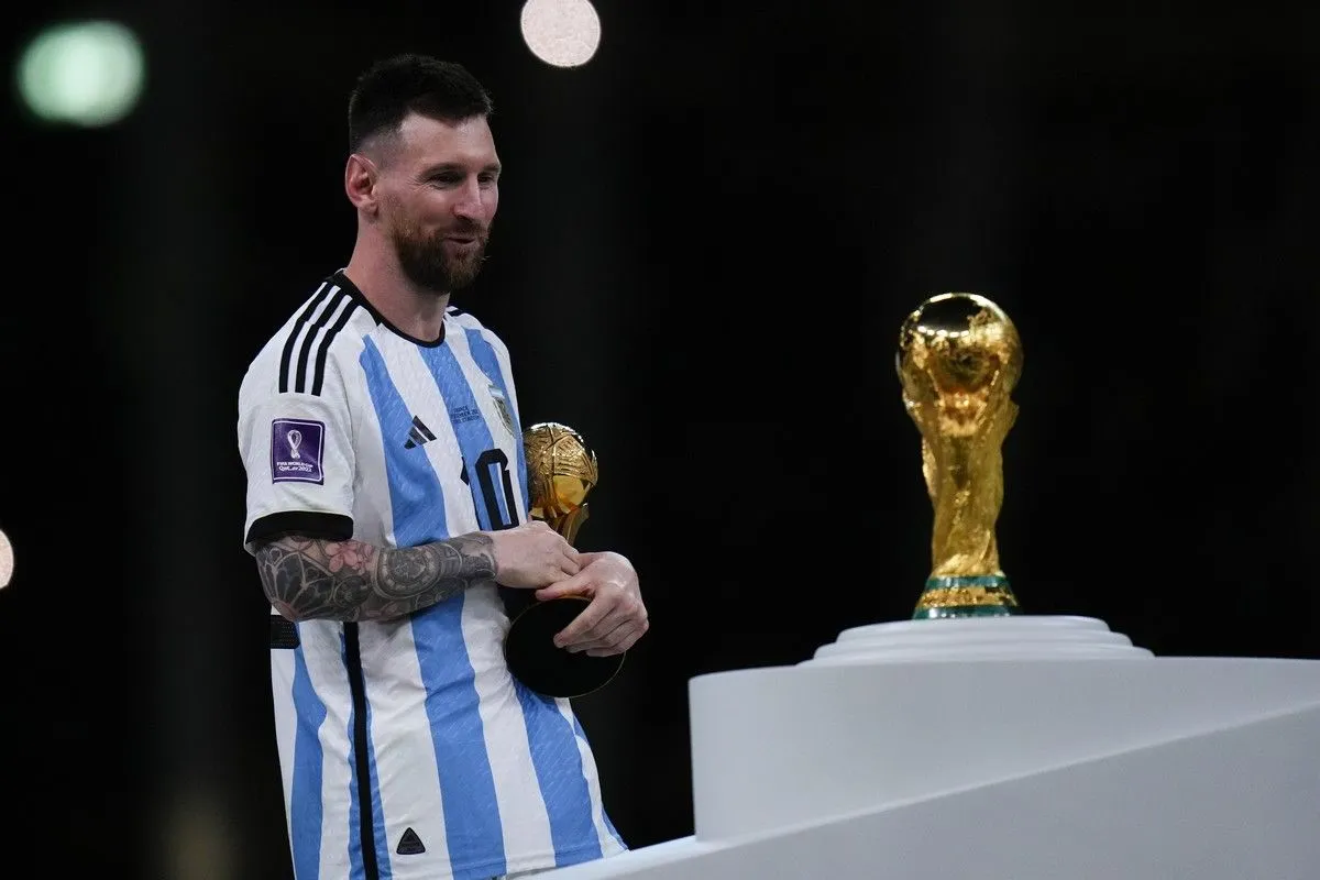 Messi World Cup 1200x800