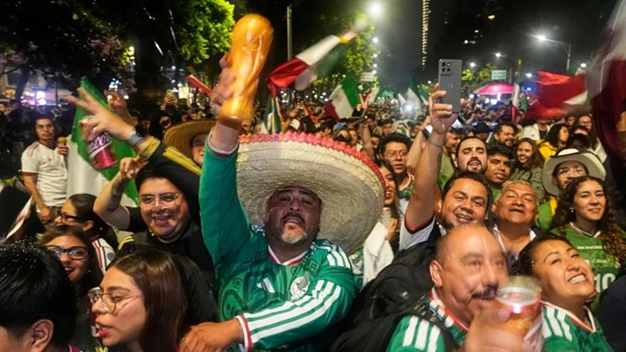 Mexico