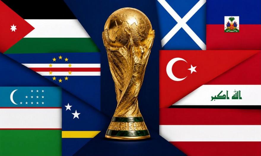 Mundial