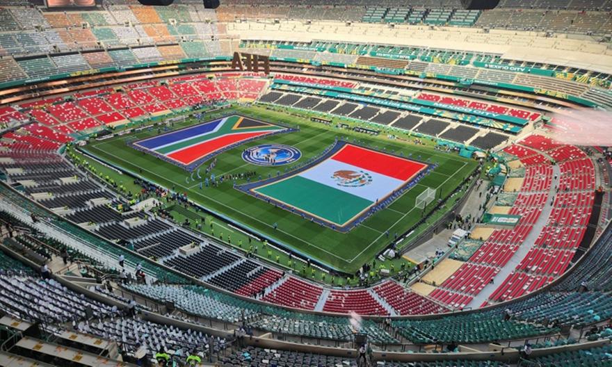 Mundial 201907