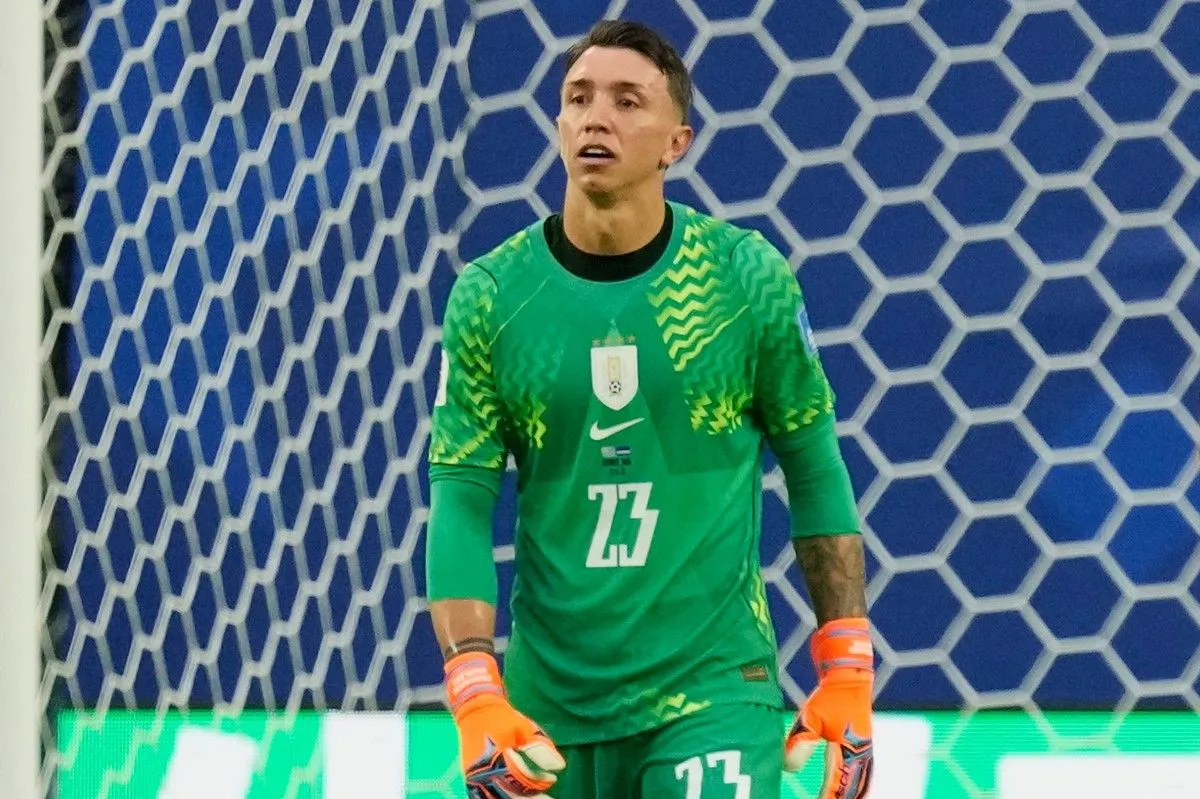 Muslera Full