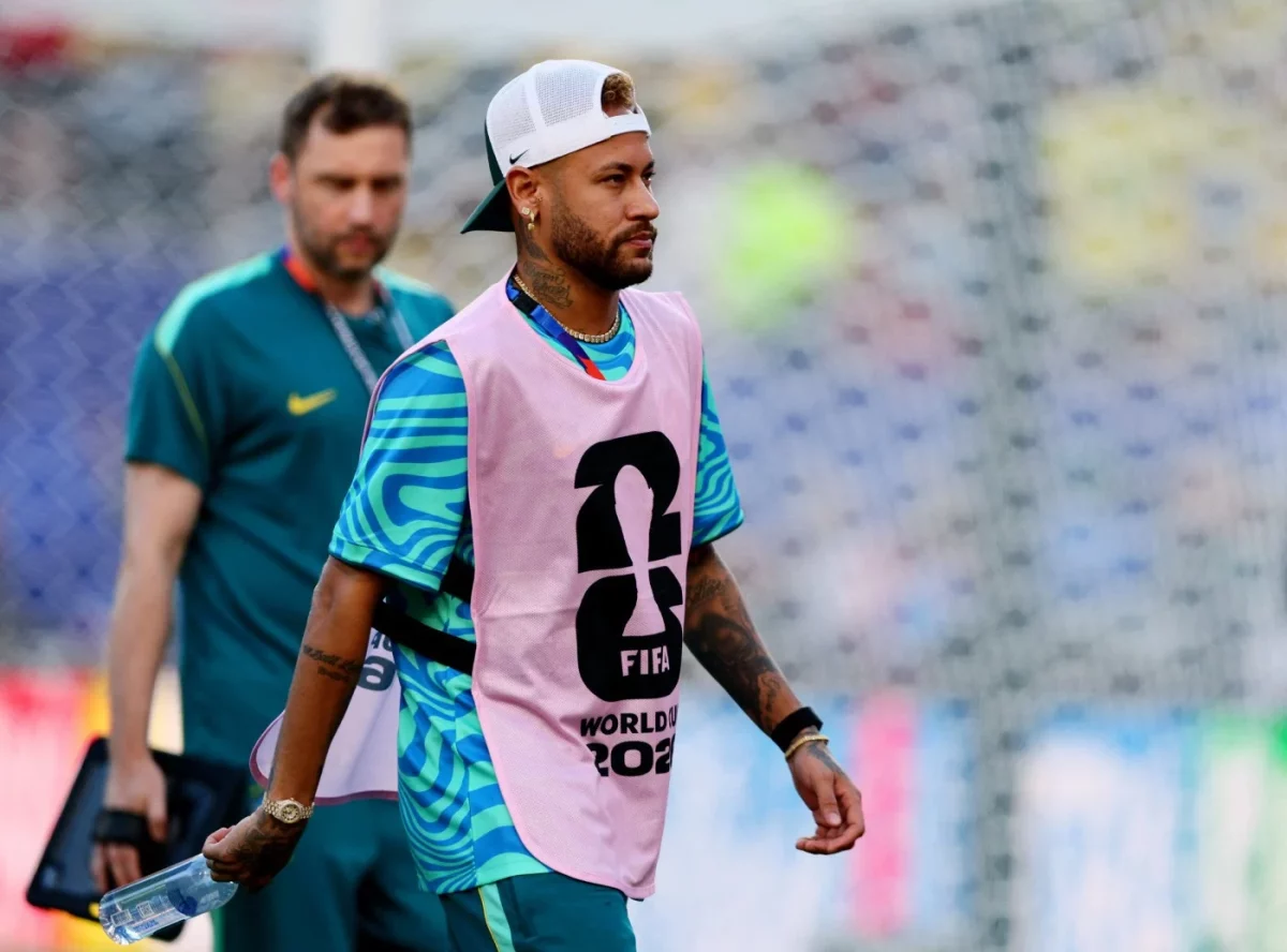 Neymar