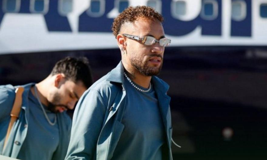 Neymar