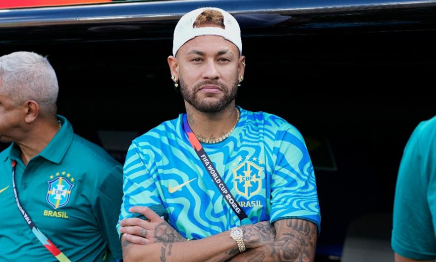 Neymar 065222