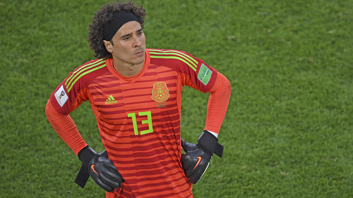 Ochoa Arthro