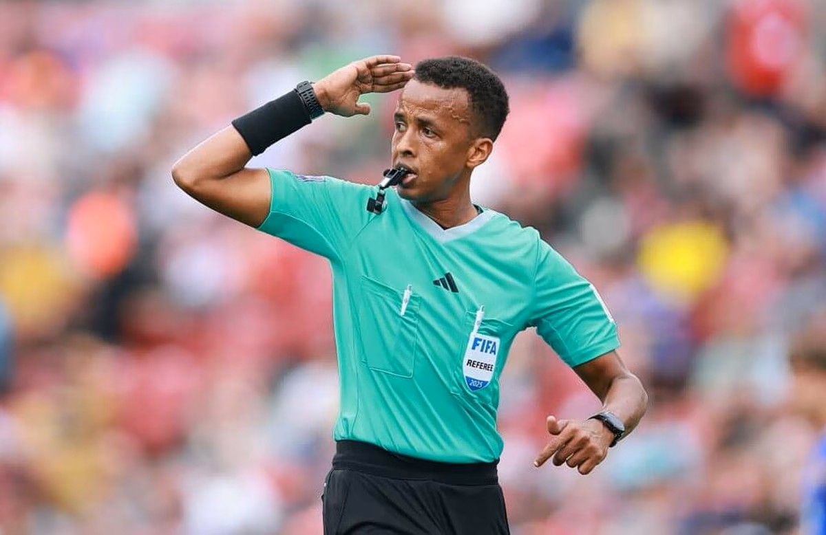 Omar Mundial