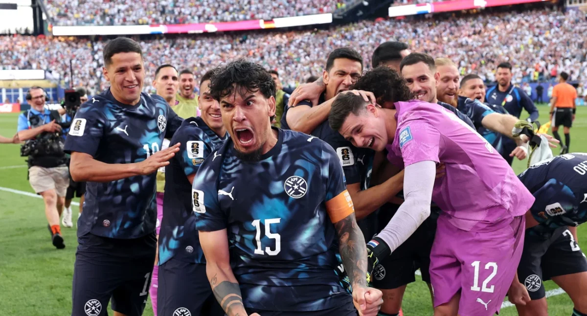 Paraguay Gettyimages 2283926075