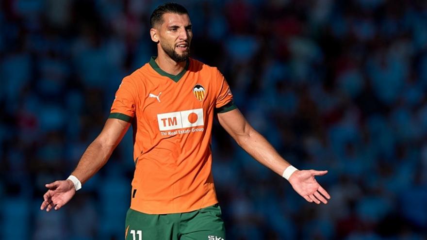 Rafa Mir 174414