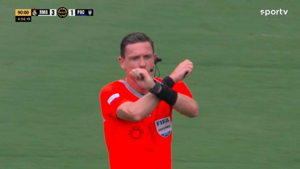 Ref Racism
