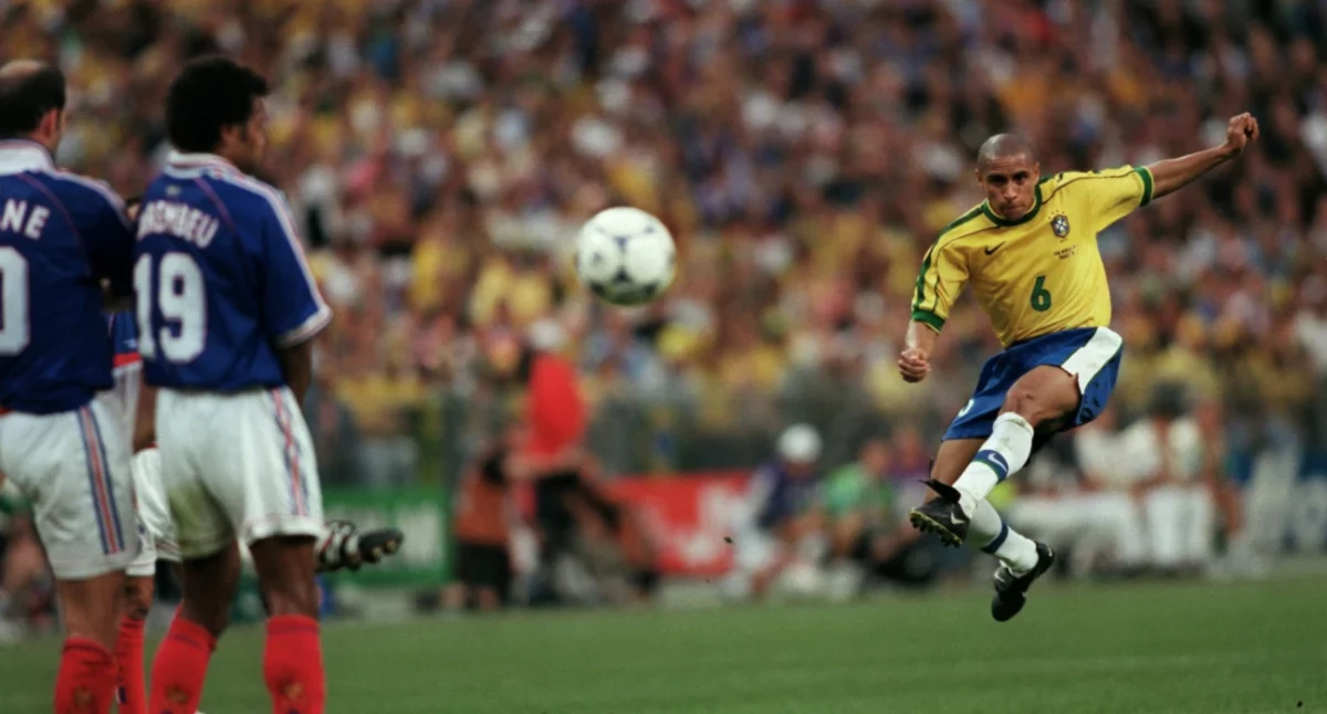Roberto Carlos