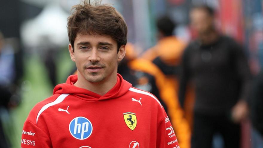 Skysports Charles Leclerc Form 135631
