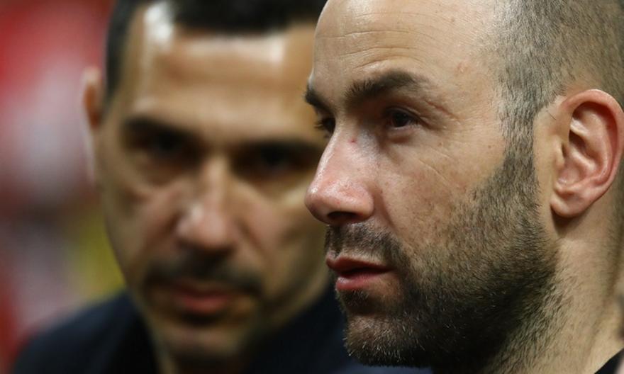 Spanoulis