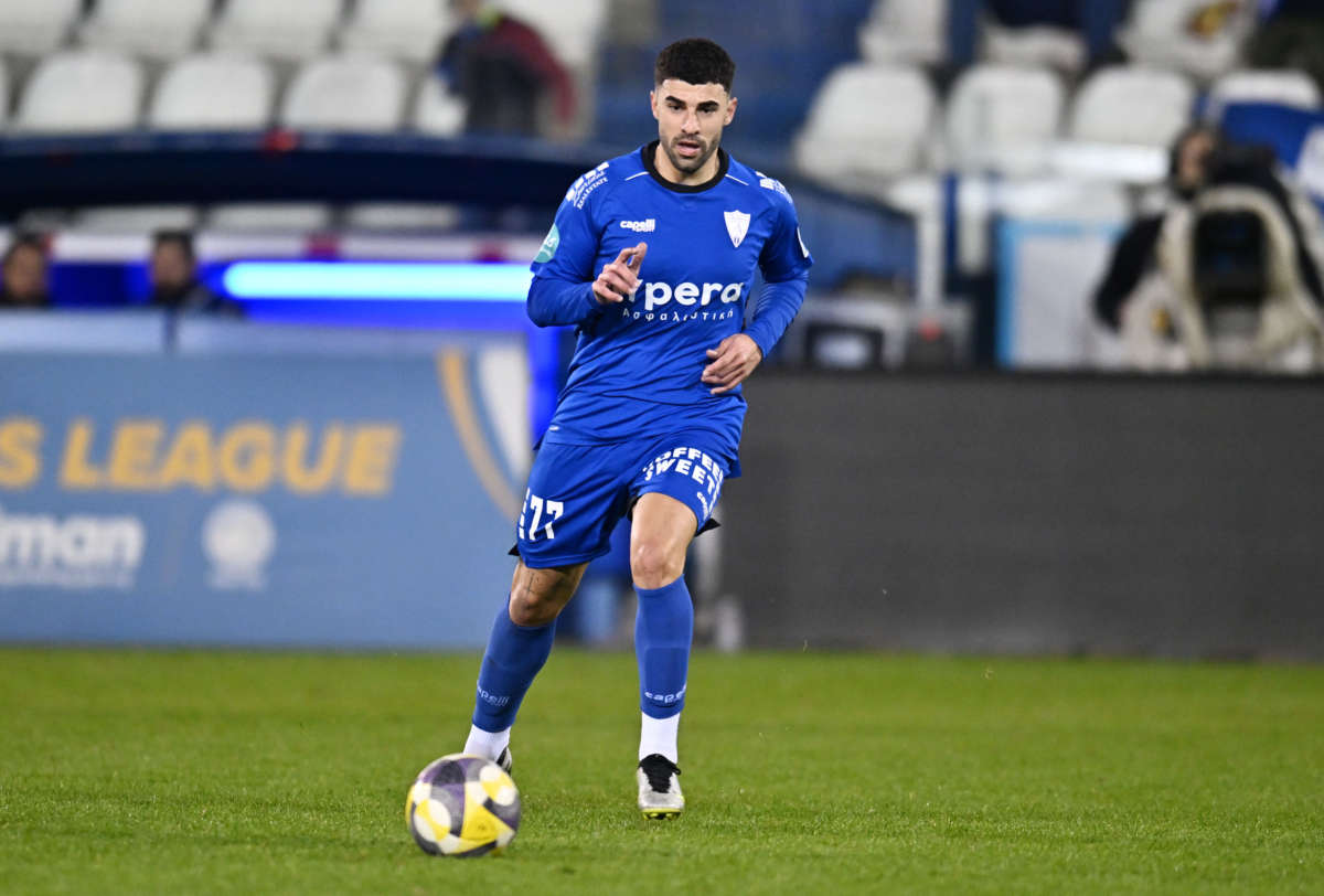 Zachariou