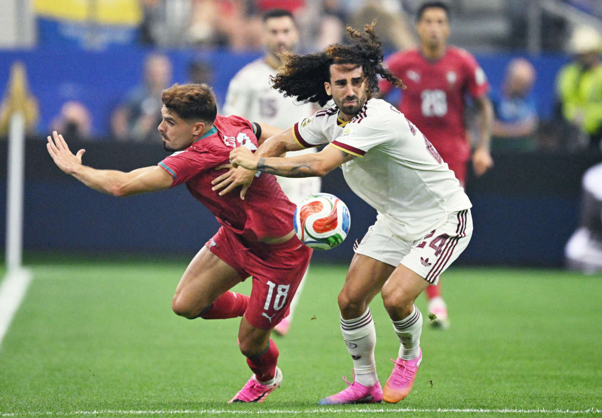 Fifa World Cup 2026 Round Of 16 Portugal V Spain