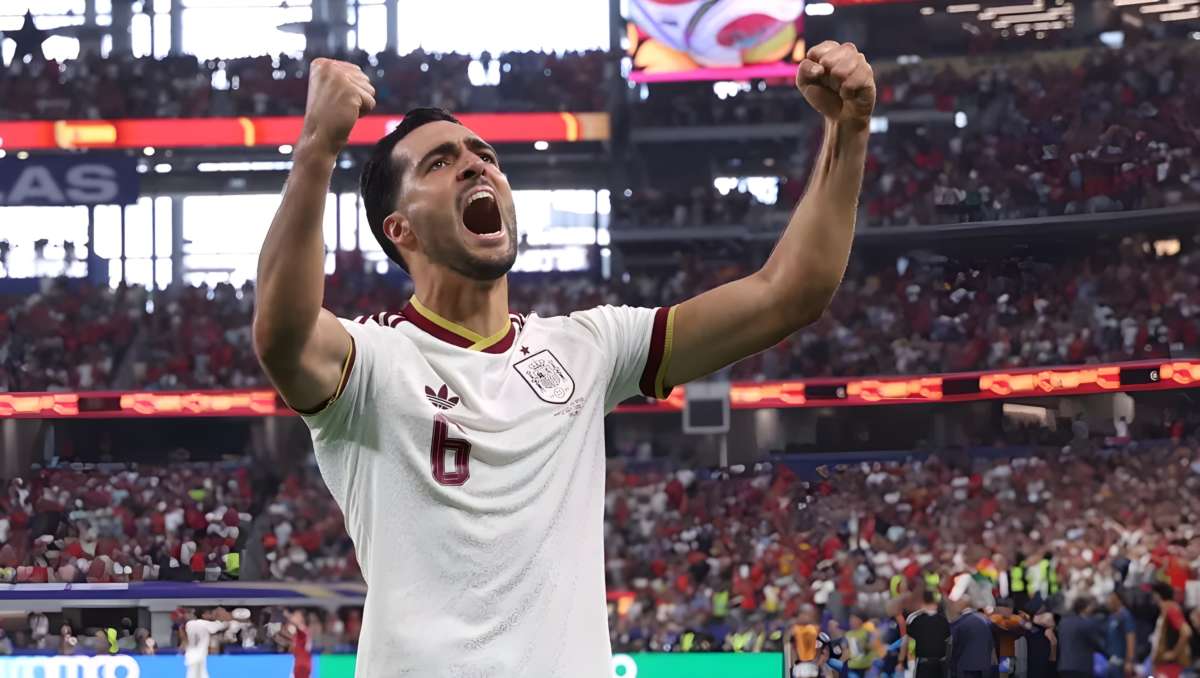 2026 World Cup Round 16 1093649528