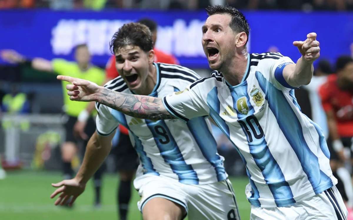 6667a6eb World Cup Argentina Egypt 1