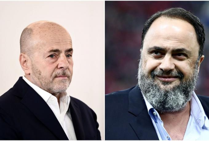 Alafouzos Marinakis