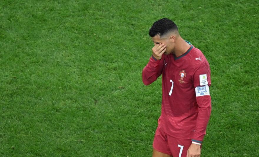 Cr7