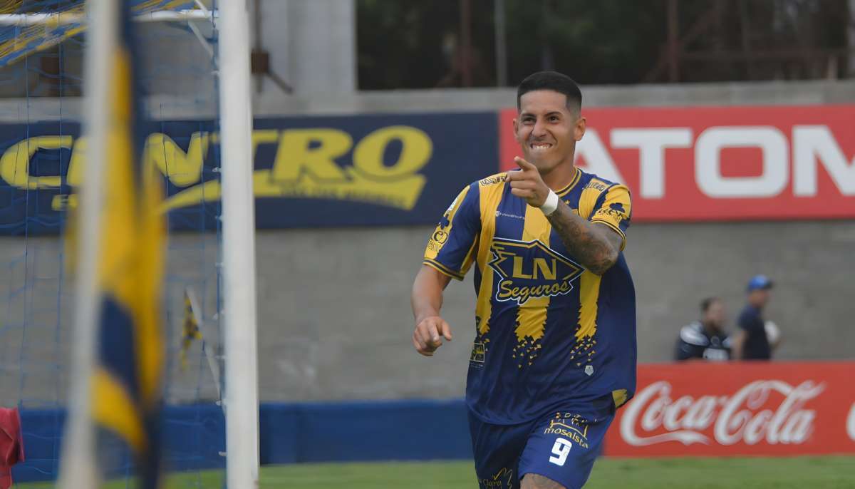 Fabricio Pedrozo