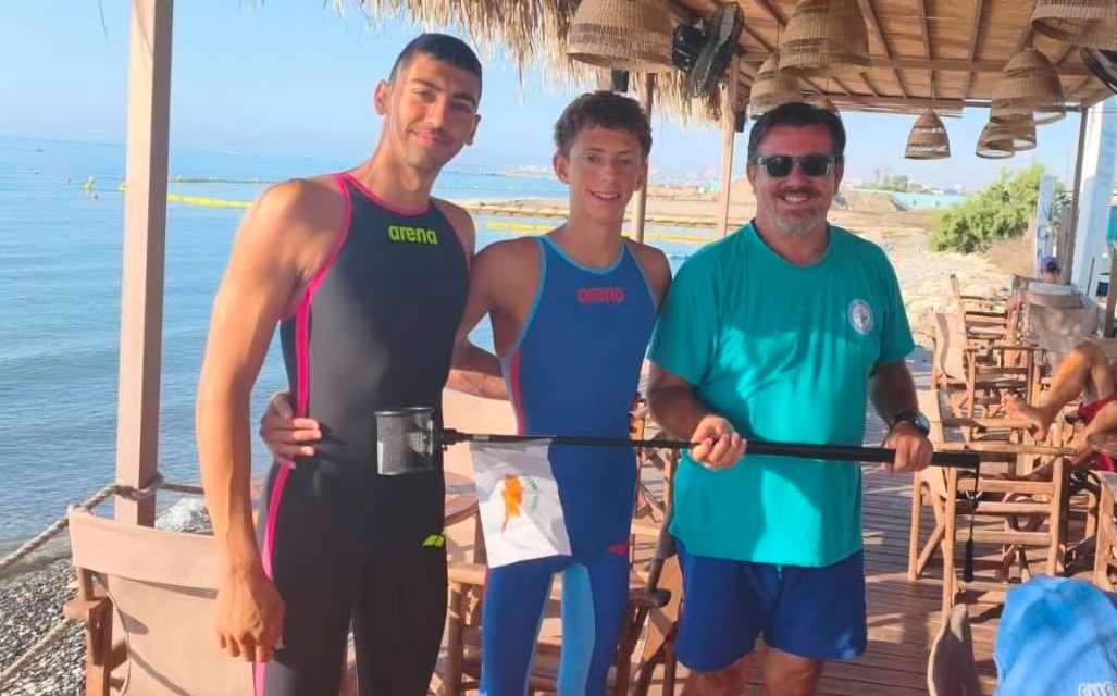 Open Water