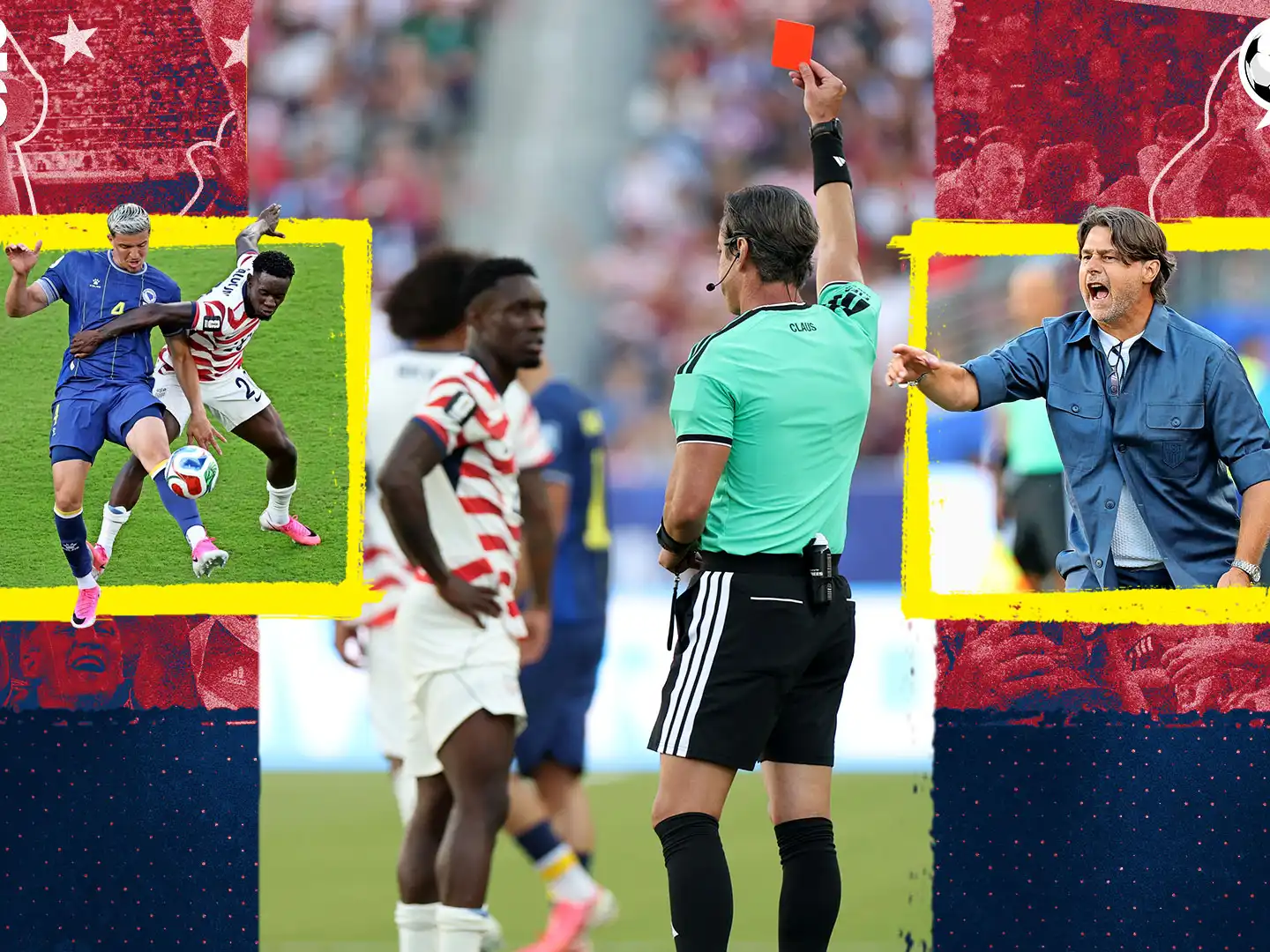 Ras Ts Falorin Balogun Red Card Op