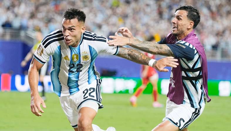 Argentina