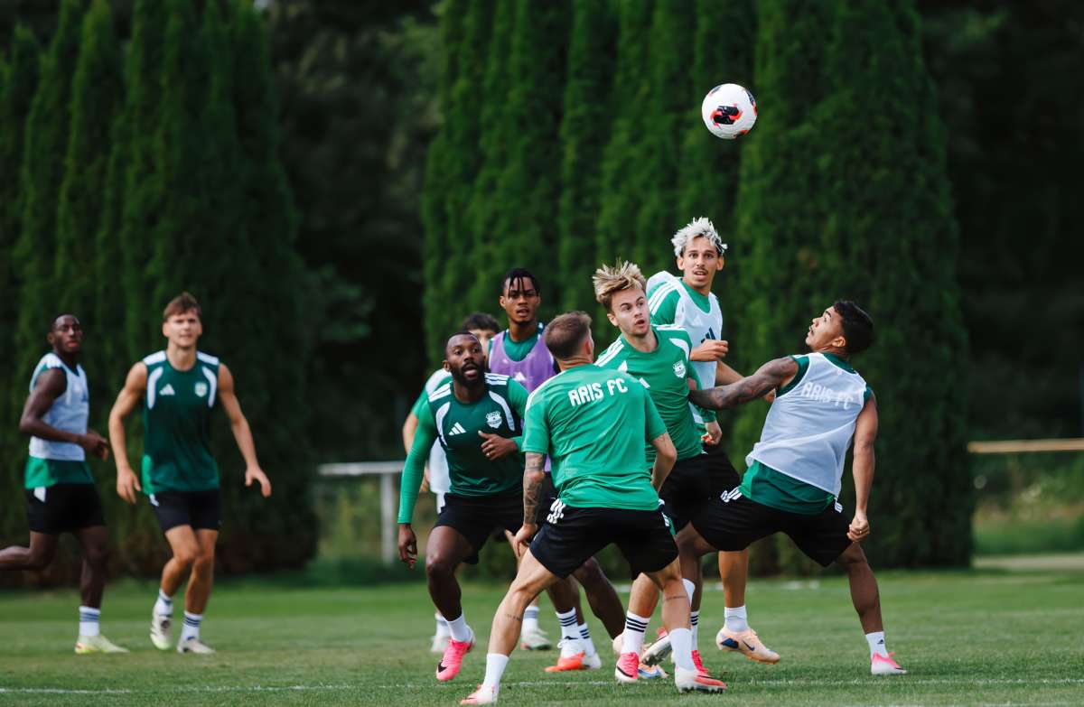 Aris Training