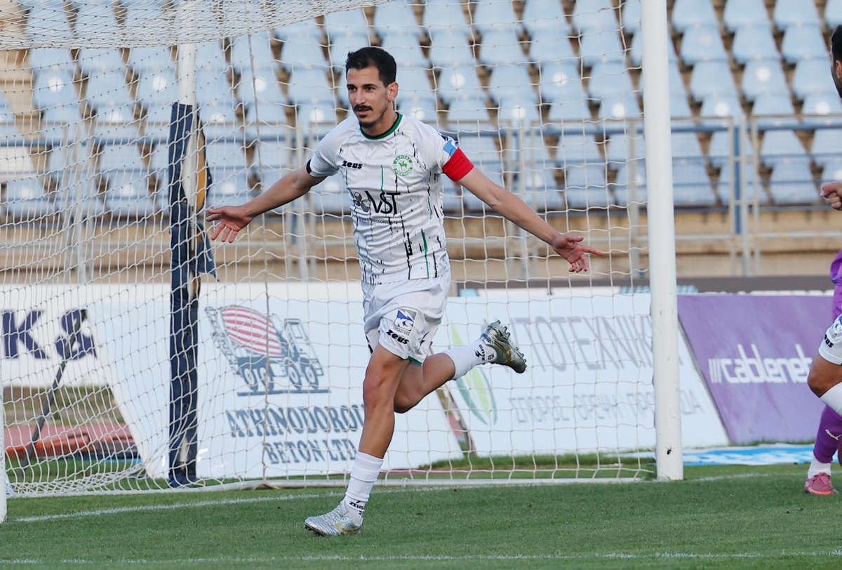 Chatzivasilis
